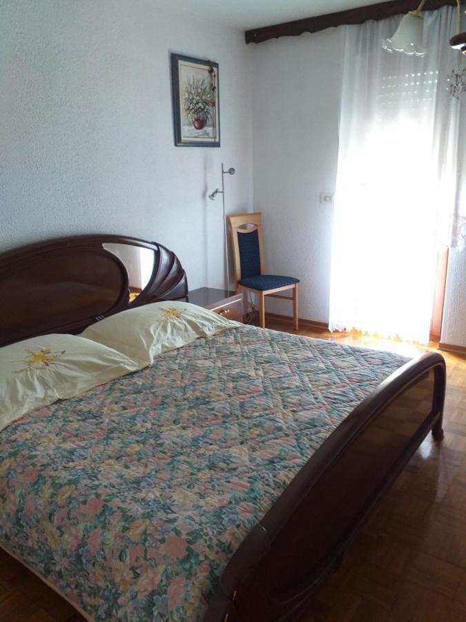Apartmaji Ursic Kobarid Zewnętrze zdjęcie