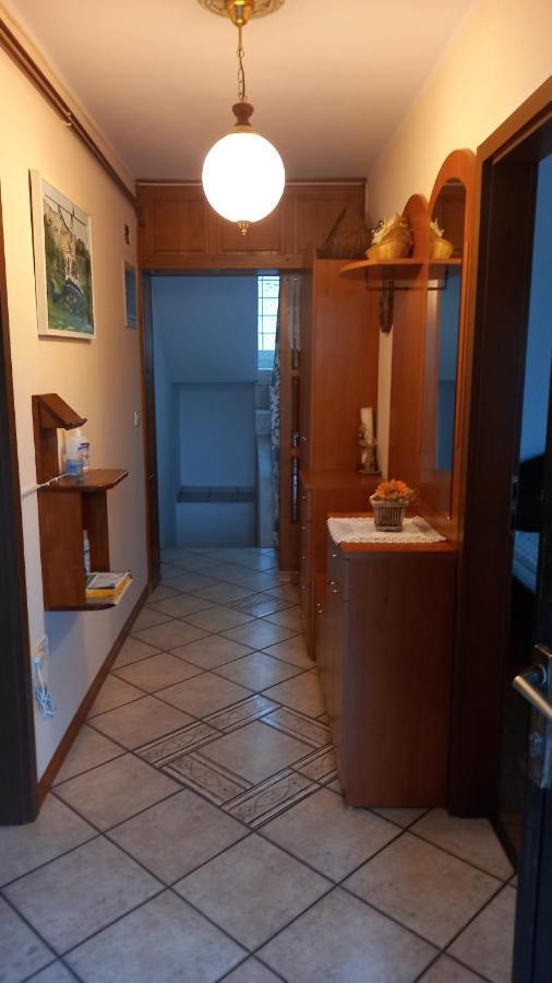 Apartmaji Ursic Kobarid Zewnętrze zdjęcie