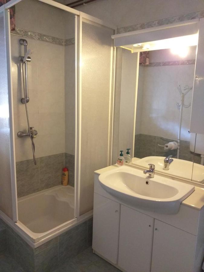 Apartmaji Ursic Kobarid Zewnętrze zdjęcie