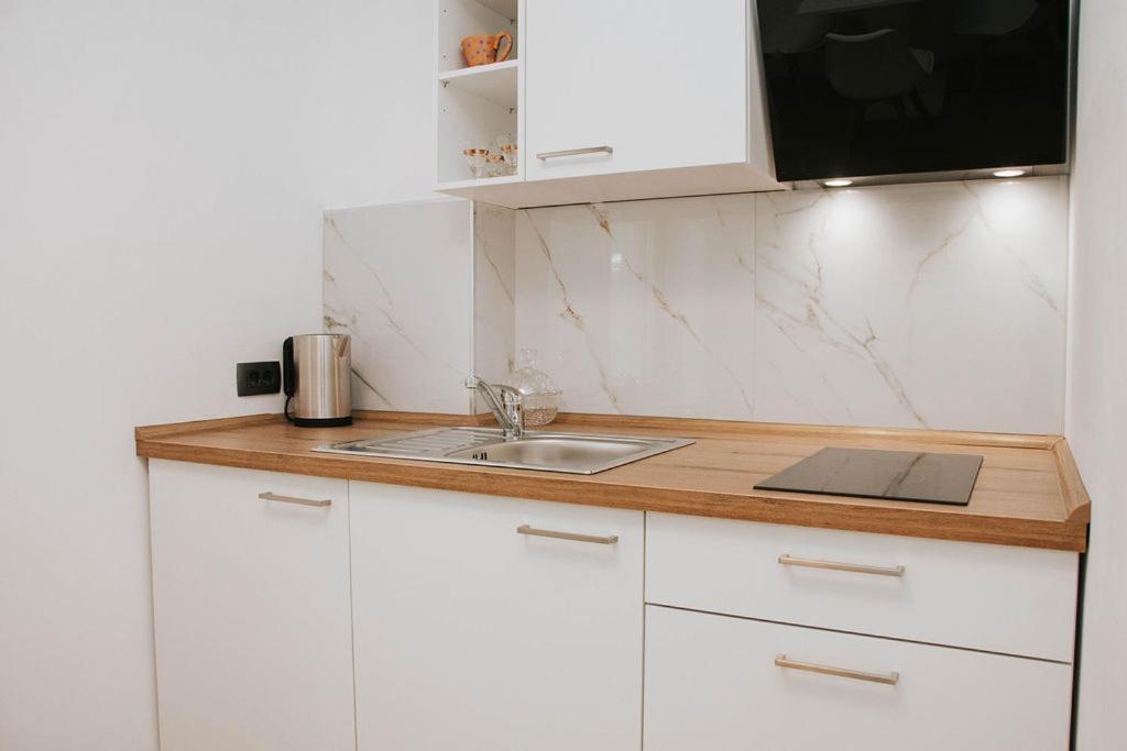 Apartmaji Ursic Kobarid Zewnętrze zdjęcie