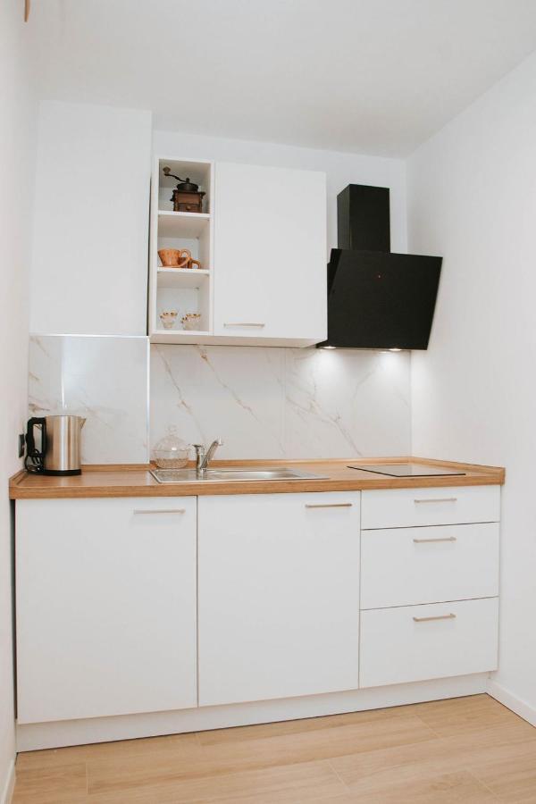 Apartmaji Ursic Kobarid Zewnętrze zdjęcie