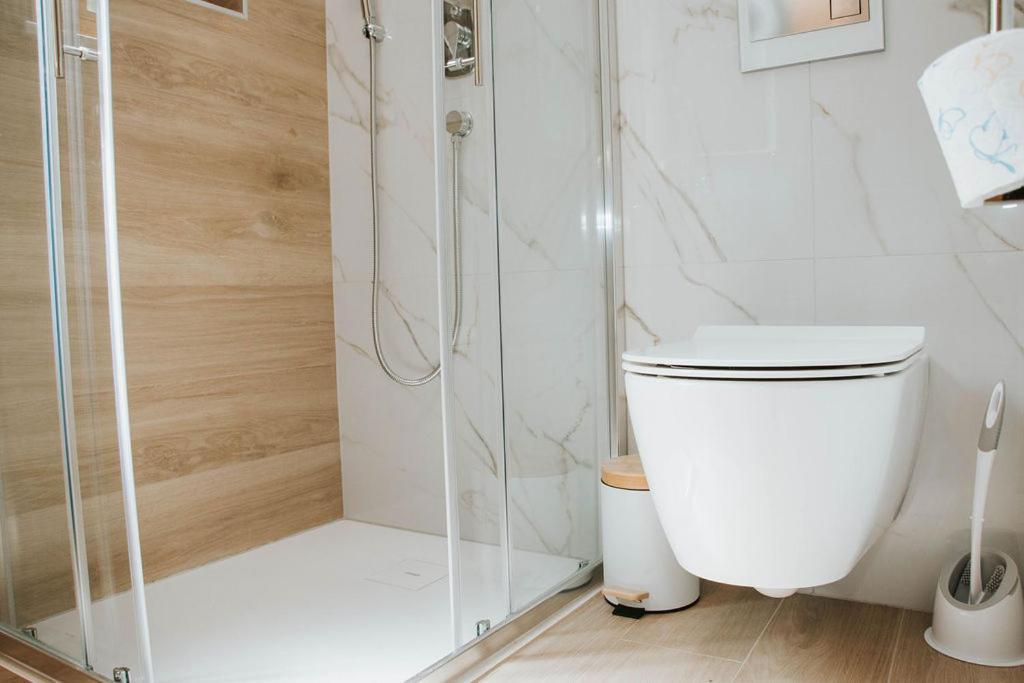 Apartmaji Ursic Kobarid Zewnętrze zdjęcie