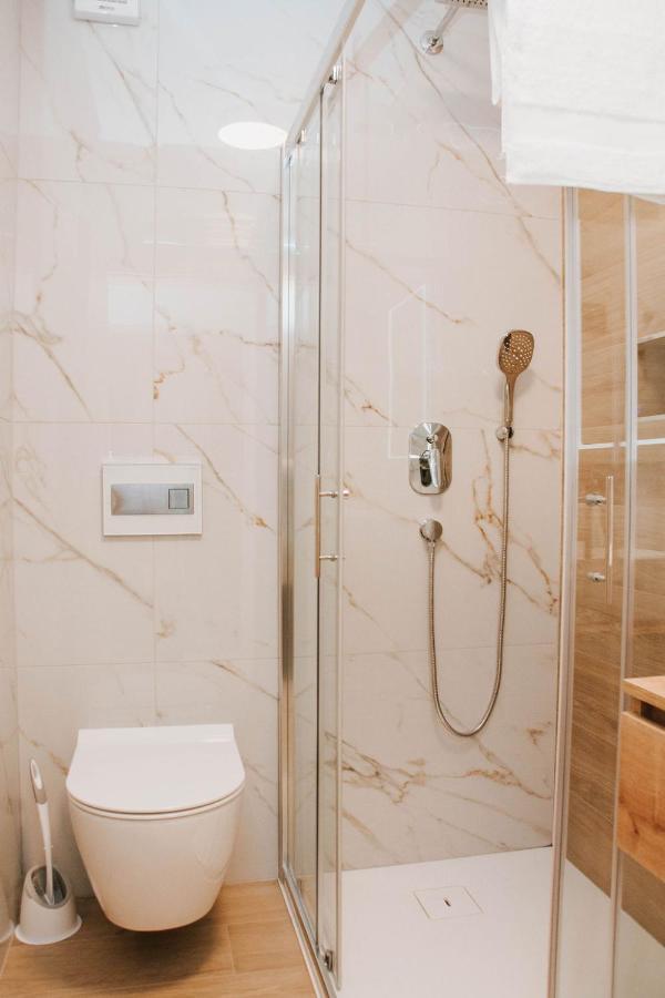 Apartmaji Ursic Kobarid Zewnętrze zdjęcie