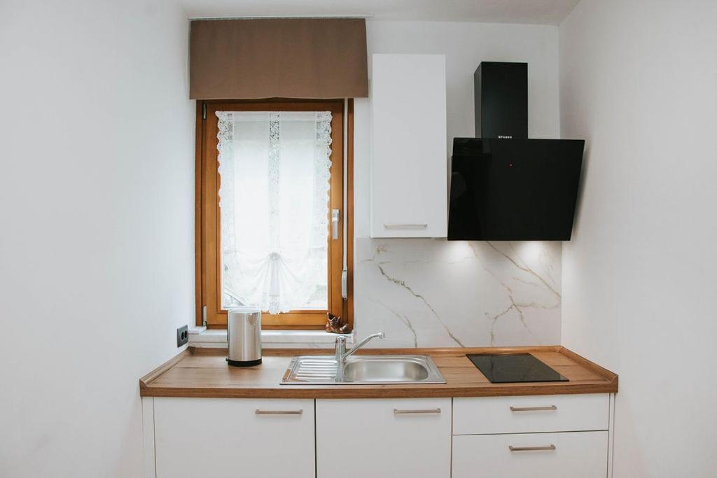 Apartmaji Ursic Kobarid Zewnętrze zdjęcie