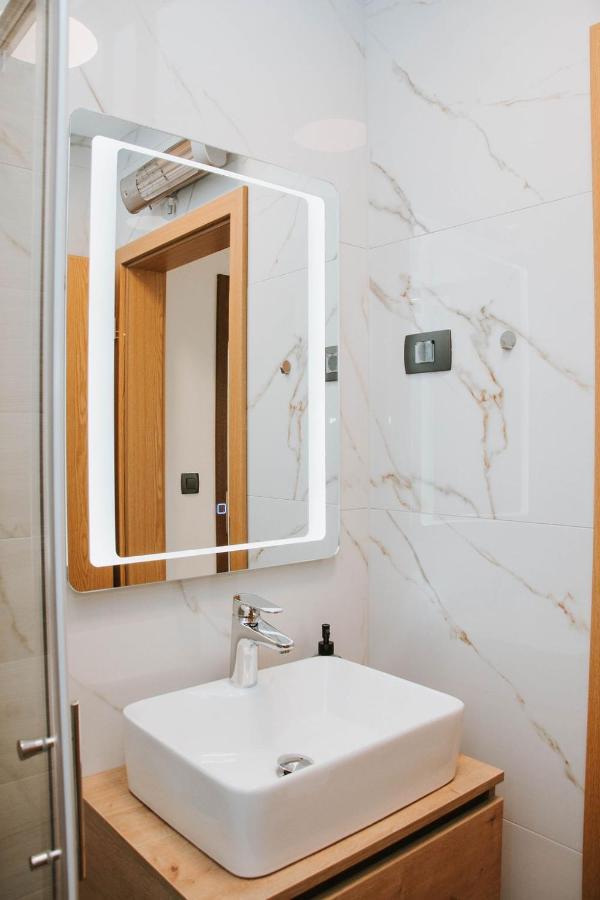 Apartmaji Ursic Kobarid Zewnętrze zdjęcie