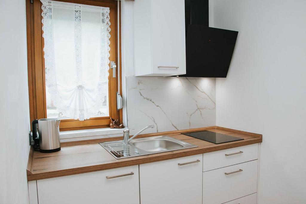 Apartmaji Ursic Kobarid Zewnętrze zdjęcie