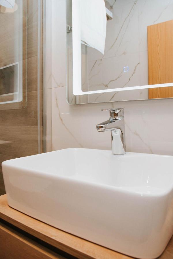 Apartmaji Ursic Kobarid Zewnętrze zdjęcie