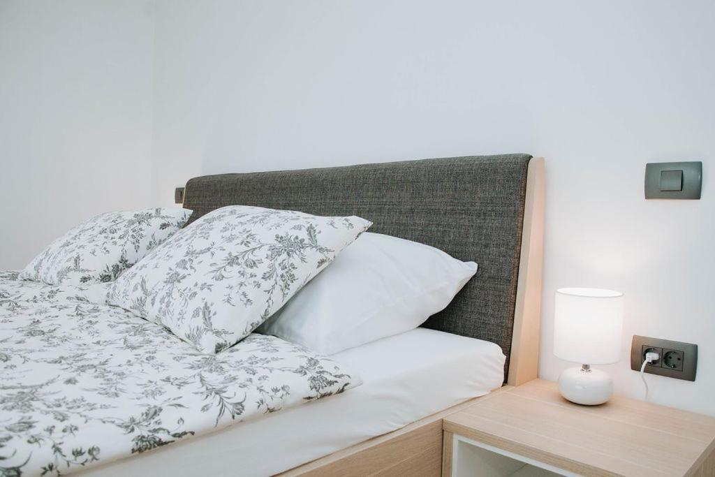 Apartmaji Ursic Kobarid Zewnętrze zdjęcie