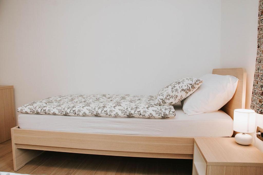Apartmaji Ursic Kobarid Zewnętrze zdjęcie