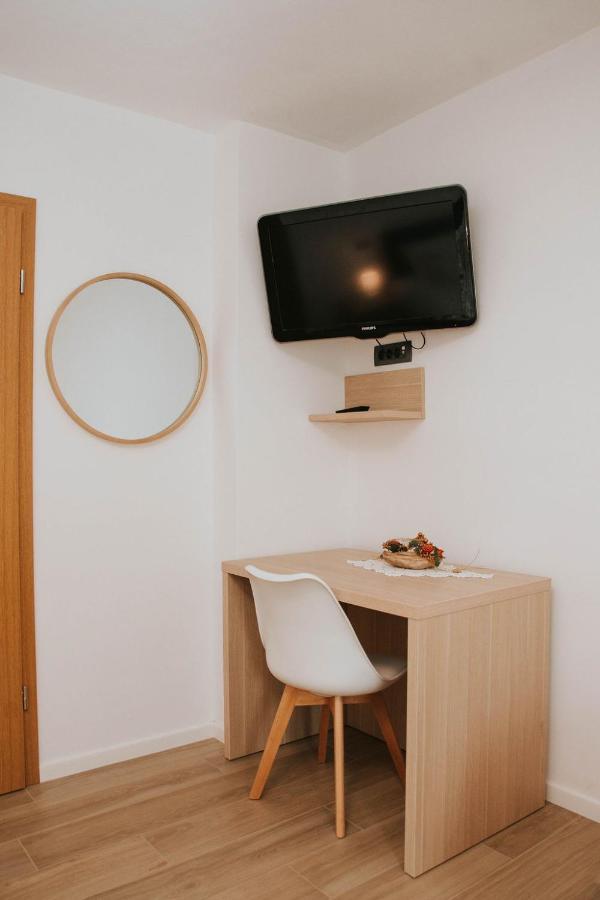 Apartmaji Ursic Kobarid Zewnętrze zdjęcie