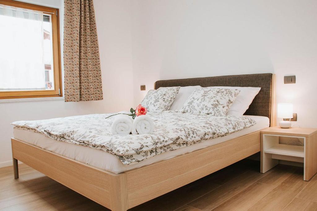Apartmaji Ursic Kobarid Zewnętrze zdjęcie