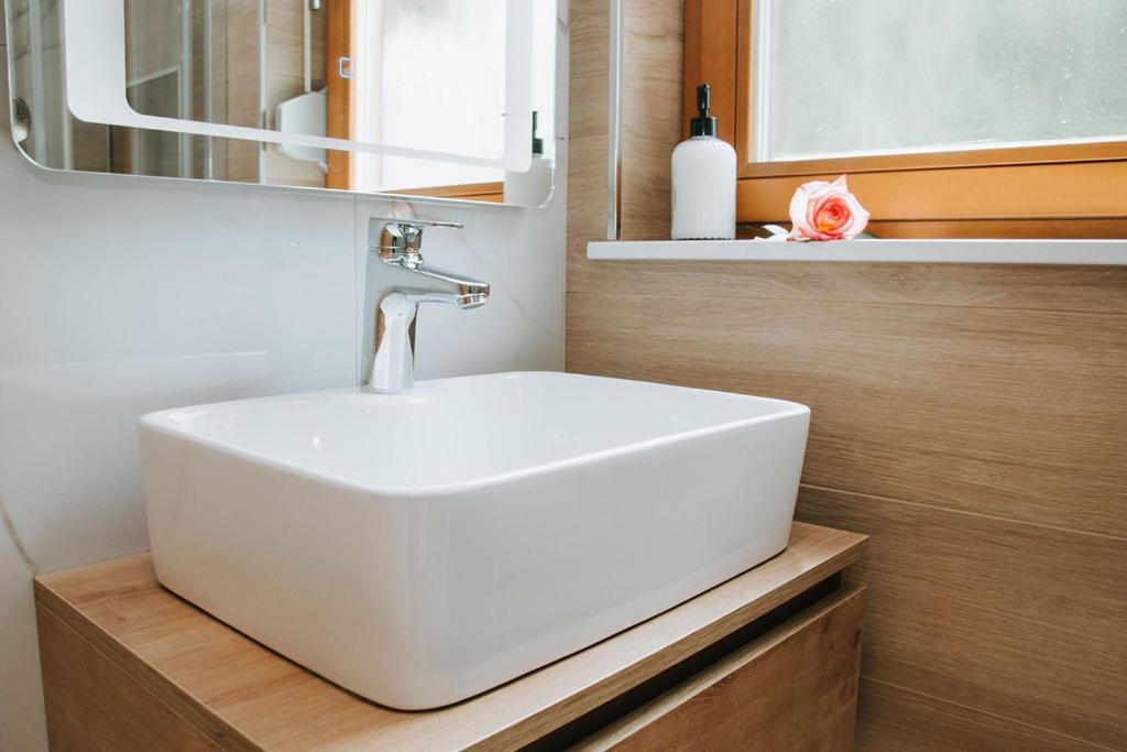 Apartmaji Ursic Kobarid Zewnętrze zdjęcie